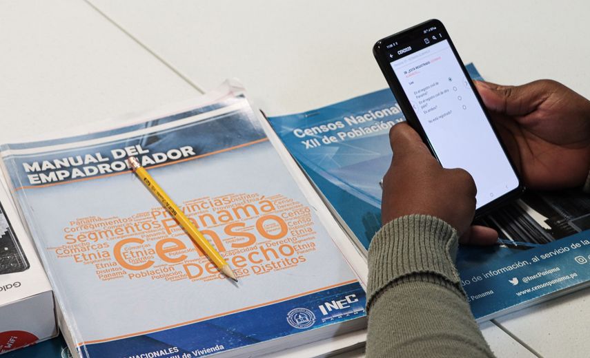 El INEC está realizando pruebas tecnológicas hasta el 15 de octubre próximo.