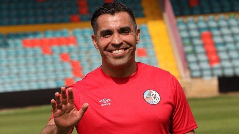 Salamanca despide a técnico mexicano tras apenas 3 días