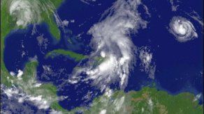 Huracán Ike adquiere categoría 4