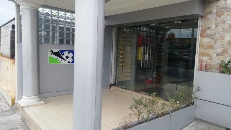 Realizan allanamientos en locales relacionados a irregularidades en uso de fondos de Pandeportes