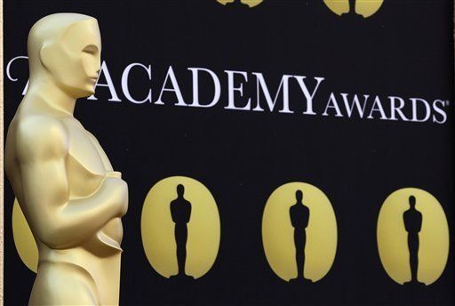 Creadores de grabadora de cine recibirán Oscar
