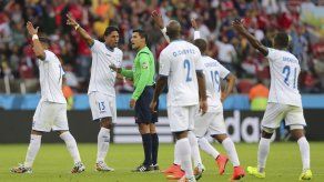 Honduras combatirá el jetlag ante un Japón que plantea dudas