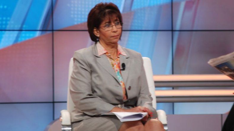 Proyecto de Ley 651 busca proteger a las personas del crimen organizado, según Belfon