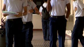 Piden al Meduca buscar mecanismos para que los estudiantes no incurran en la decersión escolar.