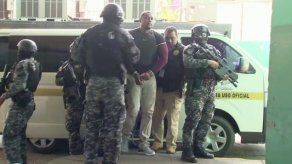 Tribunal de Apelaciones concedió a Marshall país por cárcel por caso de asesinatos en Zona Grill