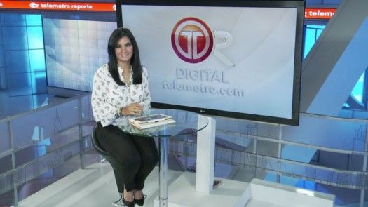 TR Digital edición del 24 de octubre de 2017