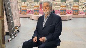 Plácido Domingo asegura que nunca se ha comportado de modo acosador