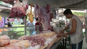 Brasil defiende su carne ante bloqueo de EEUU