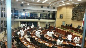 AN analizará con detalle quién debe ocupar el cargo de contralor (a)