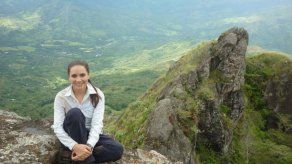 Panameña se lanzará al reto de llegar a la cima del Aconcagua