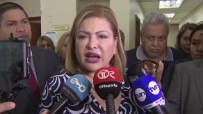 Cortés: esto en vez de humillarlo lo engrandece porque son las esposas de la dignidad