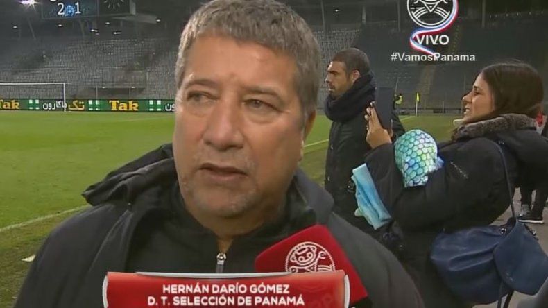 Bolillo Gómez: Me dejó muy contento el segundo tiempo