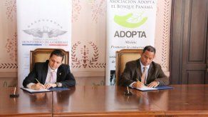 MinGob firma convenio en pro del medio ambiente y la reinserción social para privados de libertad