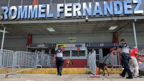 El concierto de Daddy Yankee será en el Estadio Rommel Fernández. El concierto de Daddy Yankee será en el Estadio Rommel Fernández.