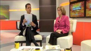 Nos vamos a ver en una violencia electoral en el 2014: Arias