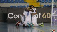 La selección de Futsal de Panamá aplastó 11-1 a Surinam en su debut en el Premundial de Concacaf. La selección de Futsal de Panamá aplastó 11-1 a Surinam en su debut en el Premundial de Concacaf.