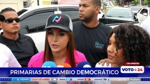 Génesis Arjona habla sobre posible candidatura para la alcaldía capitalina