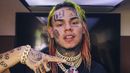 Tekashi 6ix9ine. Tekashi 6ix9ine.