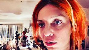 Camilo blanes ahora es Sheila Devil.