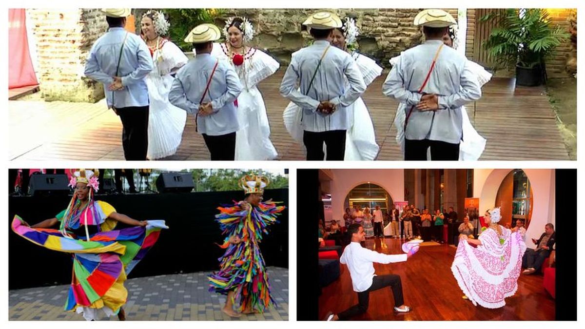 Top 5 de los bailes folclóricos más conocidos