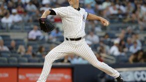 Happ y Yanquis concretan contrato por dos campañas