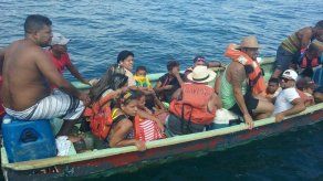 AMP pide extremar medidas de seguridad en embarcaciones