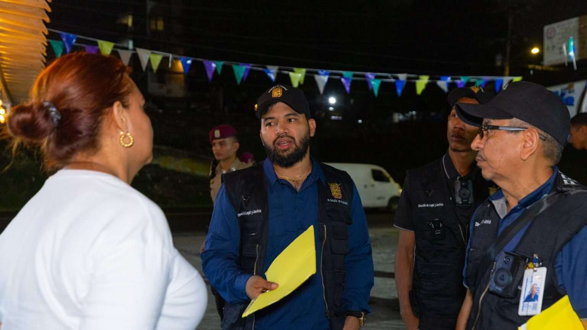 Alcaldía de Panamá recuerda permisos obligatorios Alcaldía de Panamá recuerda permisos obligatorios