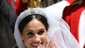 El generoso regalo de Meghan Markle a las madres de sus pajes y damas de honor