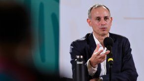 Hugo López-Gatell, subsecretario de Prevención y Promoción de la Salud.