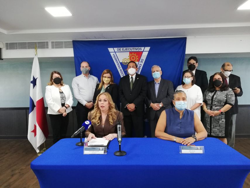 Apede asegura que estará vigilante de lo que sucede en el proceso de modificación del Código Electoral y exige tanto al Tribunal Electoral como a la Asamblea Nacional que cumplan con su rol de defender la democracia y la institucionalidad.