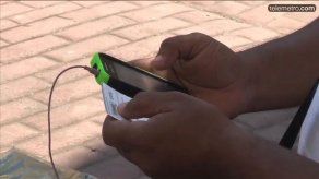 Celulares inteligentes