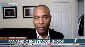 Mentes Brillantes: Panameño trabaja en implante para controlar ritmos circadianos