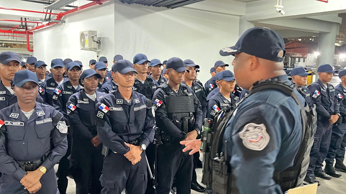 Policía Nacional aclara procesos de compras y contrataciones públicas
