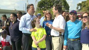 Realizan Jornada Inclusiva “Sin  Límites” en San Miguelito