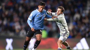 Uruguay conquista el Mundial Sub-20&nbsp;