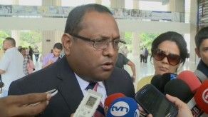 PRD busca Presidencia del Legislativo: Pineda