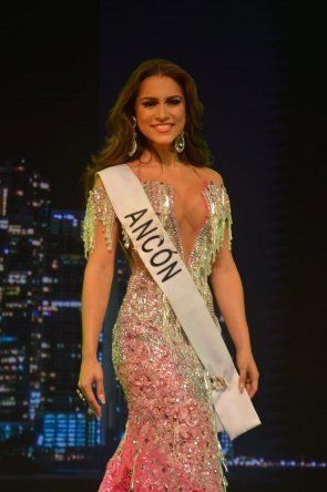El Carnaval Panamá Un País en Fiesta 2020 ya tiene reina