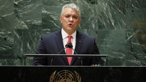 Duque en ONU: pandemia mostró fallas del multilateralismo