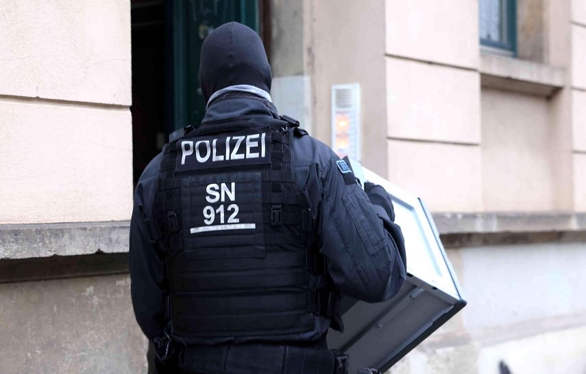 A mediados de diciembre