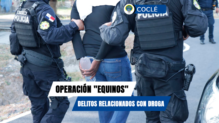 Caso operación Equino: ¿Porqué fueron absuelto 25 personas?
