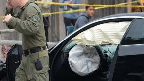 Atacante de California Elliot Rodger mató a 3 personas a puñaladas y otras 3 a tiros