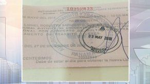 Conductor logró que le eliminaran una boleta falsa y evitó pagar 700 dólares