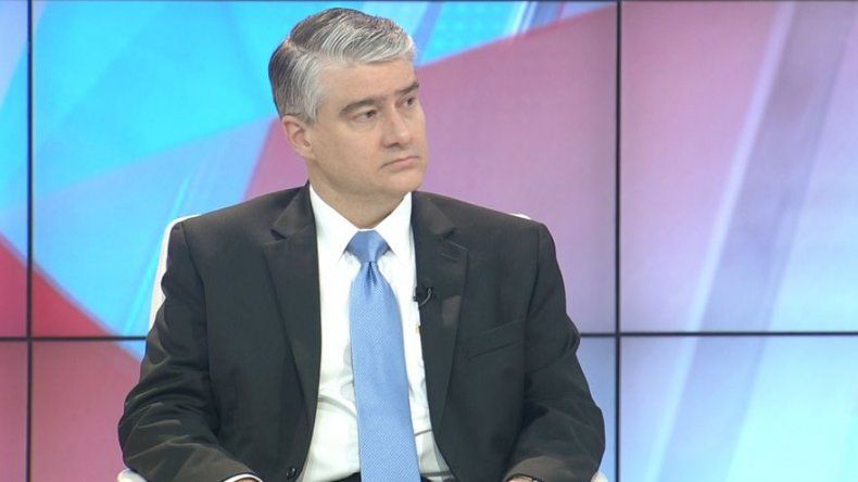 Proyecto sobre aumento a jubilados será aprobado en 3er. debate este martes