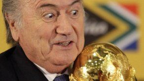 FIFA: Joseph Blatter dijo que no hizo nada ilegal