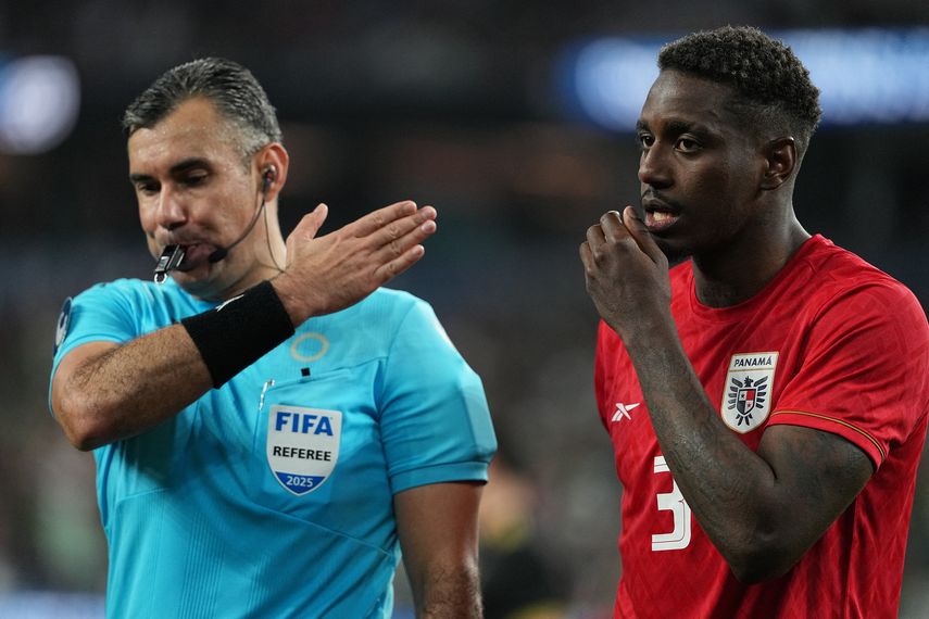 José Córdoba rompe el silencio tras la reciente derrota de Panamá Nada se hizo intencional