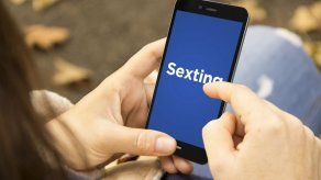Un centenar de alumnos provoca un escándalo de sexting en EEUU