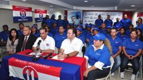 PRD tendrá encuentro por la unidad este domingo