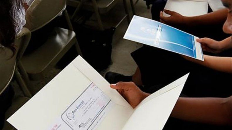 A partir de enero el Ifarhu iniciará pago de becas en el interior del país