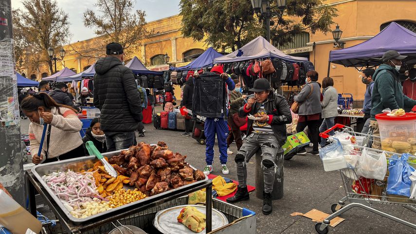 Para el tercer trimestre