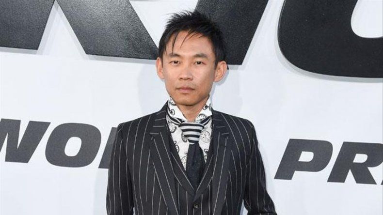 James Wan dirigirá Aquaman
